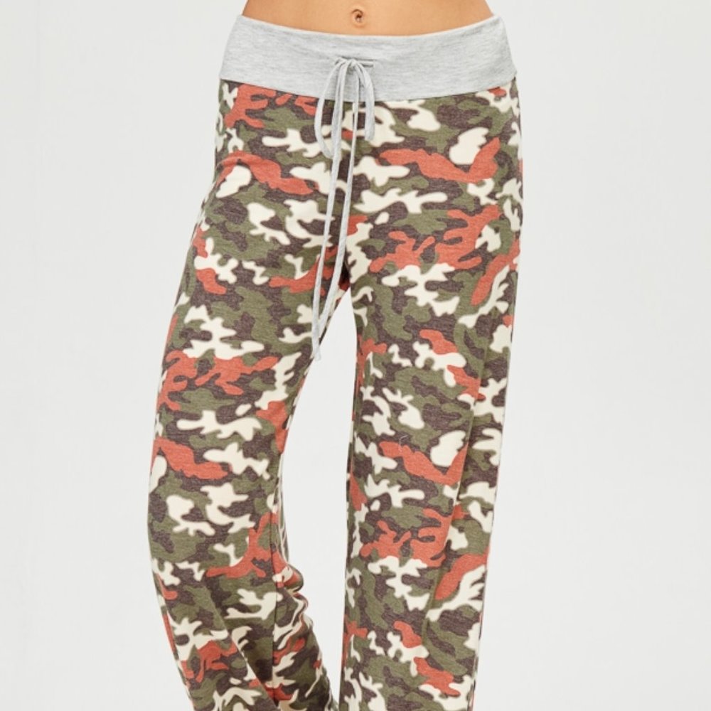 Lounge Pants